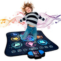 Kids Interactive Musical Floor Mat for Dance and Play Activities childrensterritory