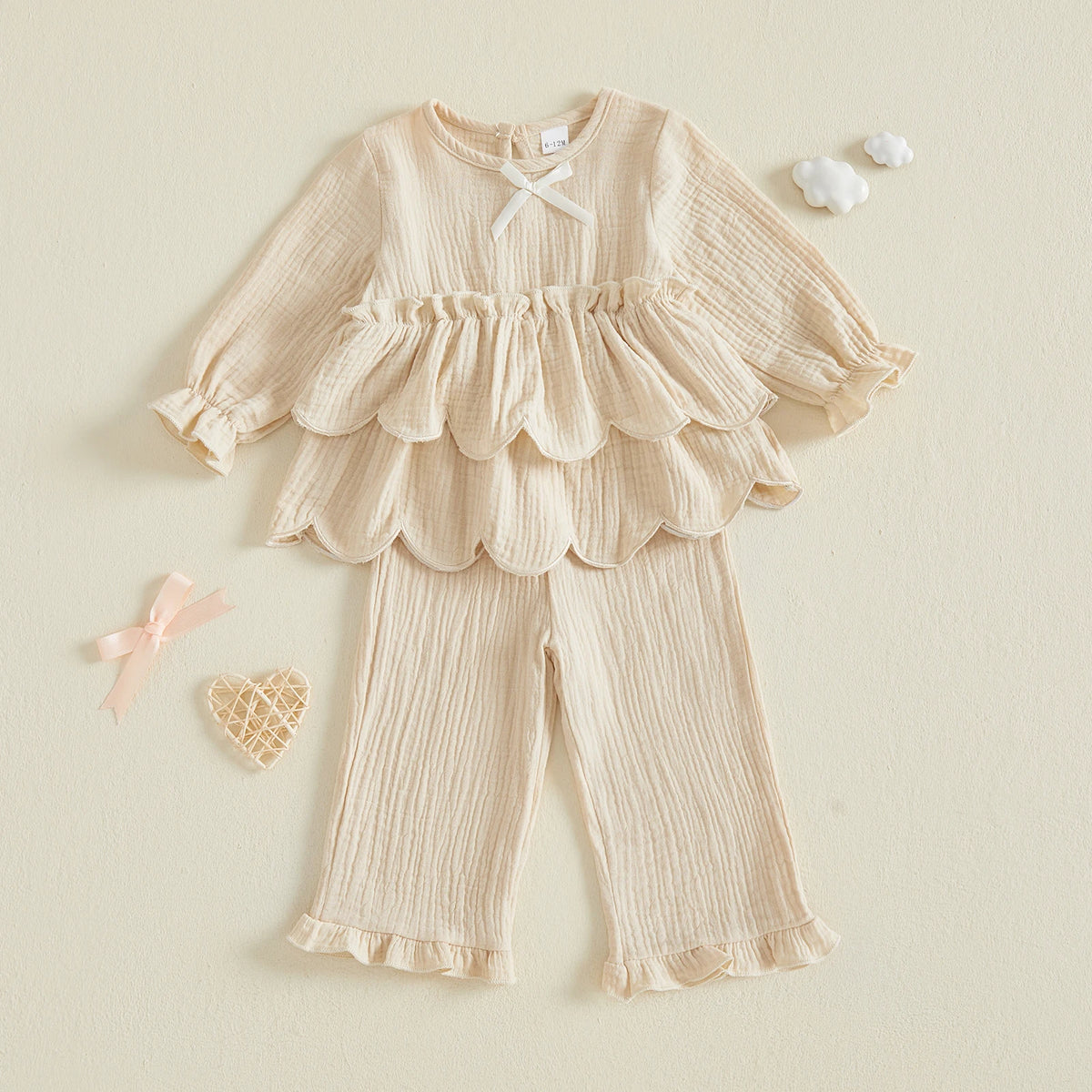 Toddler Girls&