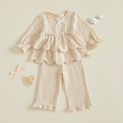Toddler Girls&