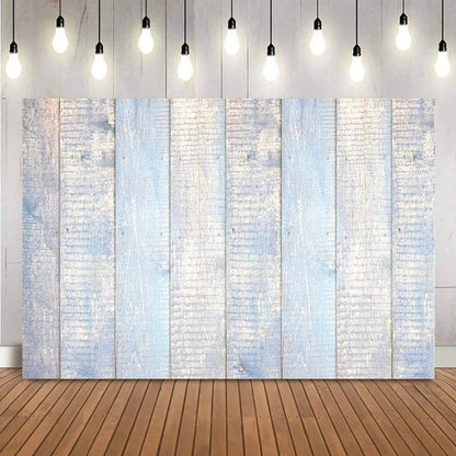 Retro Wood Texture Photography Background Props