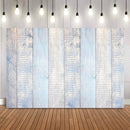 Retro Wood Texture Photography Background Props