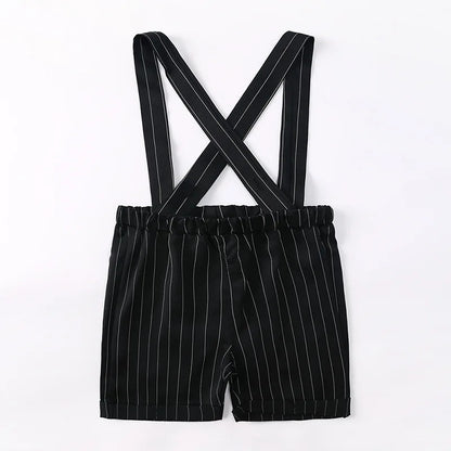 Baby Boy 2pcs Formal Outfit Set