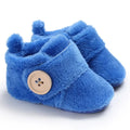 Baby & Kids Ultra-Soft Winter Comfort Shoes childrensterritory