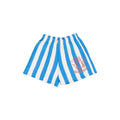 Letter and Cartoon Print Kids Casual Summer Clothes Set childrensterritory