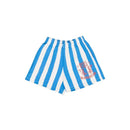 Letter and Cartoon Print Kids Casual Summer Clothes Set childrensterritory