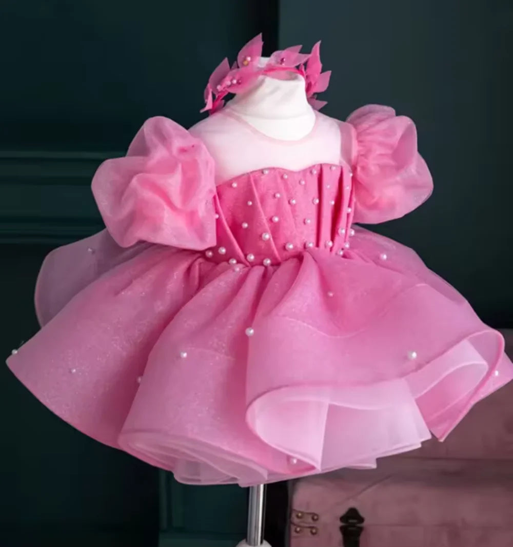 Little Girls&