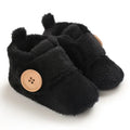 Baby & Kids Ultra-Soft Winter Comfort Shoes childrensterritory