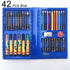 Kids Watercolor Pencil Crayon Drawing Tools Set childrensterritory