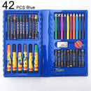 Kids Watercolor Pencil Crayon Drawing Tools Set childrensterritory