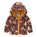 Kids' Boys' and Girls' Various Print Hooded Jackets