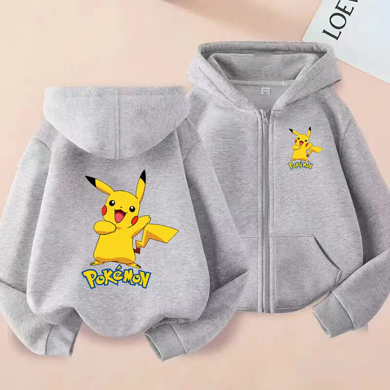 Kids&