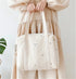 Embroidery, Korea Style Baby Diaper Bag, Mummy Shoulder Bag childrensterritory