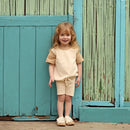 Summer Casual Family Matching Outfits childrensterritory