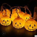 1.5m Portable Halloween LED String Lights or Home Decor