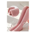 Little Girls Warm Pantyhose Tight Cotton Leggings childrensterritory