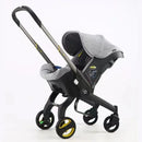 Lightweight Two Way Push Baby Stroller/Trolley
