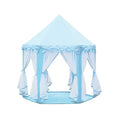 Kids Portable Princess Castles and Decorations childrensterritory