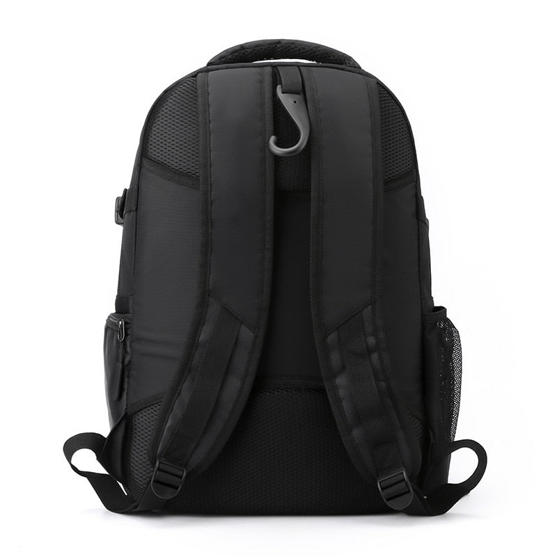Sports Football Backpack With Shoe Compartment for Kids/Teens childrensterritory