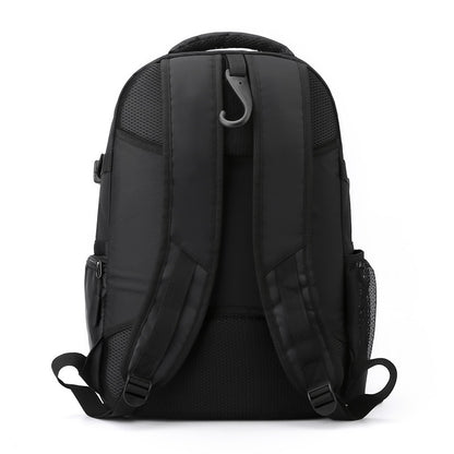 Sports Football Backpack With Shoe Compartment for Kids/Teens childrensterritory