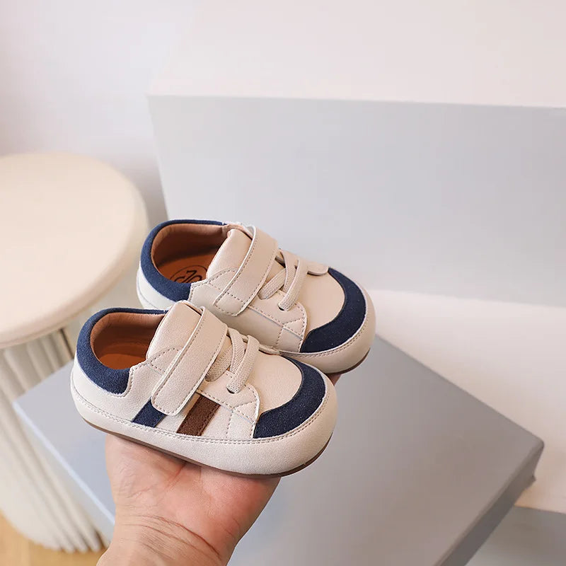 Kids’ Comfortable Casual Shoes for Daily Wear