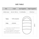 Warm Windproof Winter Baby Stroller Footmuff childrensterritory