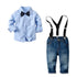 Little Boys&