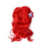Girls Mermaid Style Tutu Princess Birthday/Halloween Party Dresses childrensterritory