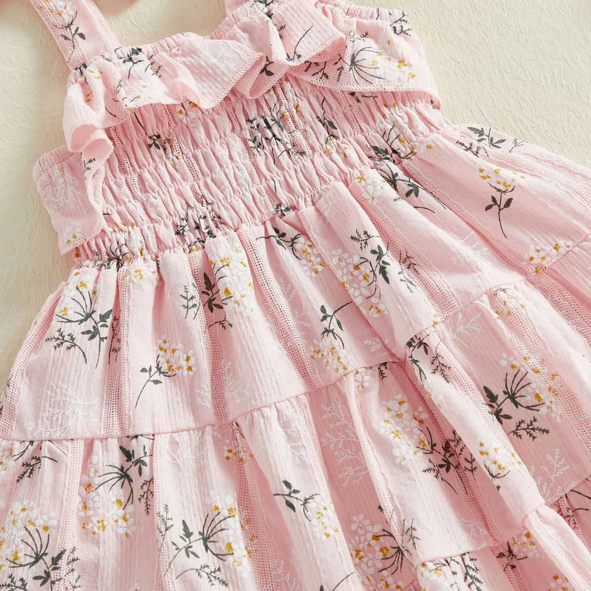 Little Girls&
