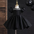 Girls Elegant Flower Princess Party Ball Gown/Tutu Dresses childrensterritory