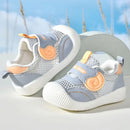 Baby Kids Soft Sole Lightweight Shoes