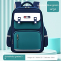 Waterproof Primary School Backpacks for Boys and Girls childrensterritory
