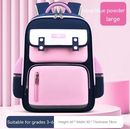 Waterproof Primary School Backpacks for Boys and Girls childrensterritory