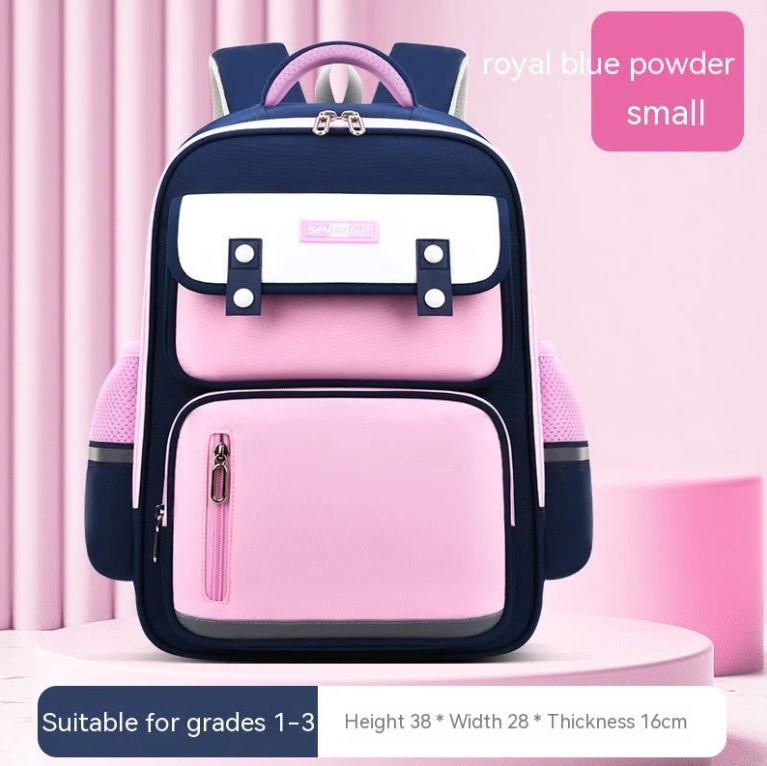 Waterproof Primary School Backpacks for Boys and Girls childrensterritory