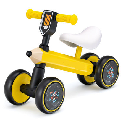 1-3 Years Old Baby Balance Bike/Riding Toy for Boys &amp; Girls childrensterritory