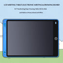 10Inch LCD Drawing/Writing Tablet + Pen Toy for Kids childrensterritory