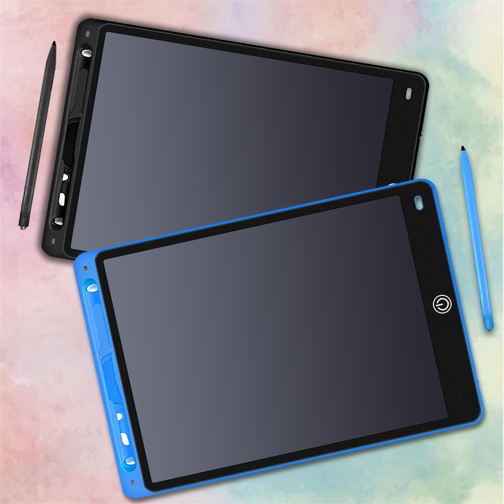 10Inch LCD Drawing/Writing Tablet + Pen Toy for Kids childrensterritory