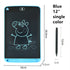 12Inch Multi-function Digital Drawing Board Kids Toys childrensterritory
