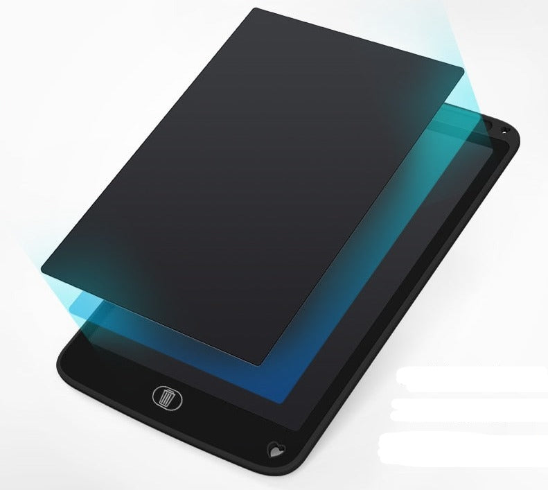12Inch Multi-function Digital Drawing Board Kids Toys childrensterritory