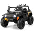 12V 10AH Parent-Child Ride On Remote Car w/Light & Music childrensterritory