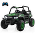 12V Kids UTV Electric Remote Ride-On Truck w/ LED Lights childrensterritory