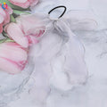 1PC Lace Hair Rope Girls Streamer Elastic Hair Bands childrensterritory