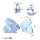 1PCS Baby Silicone Cartoon Pattern Teether Toy childrensterritory