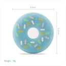 1PCS Baby Silicone Cartoon Pattern Teether Toy childrensterritory
