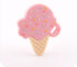 1PCS Baby Silicone Cartoon Pattern Teether Toy childrensterritory