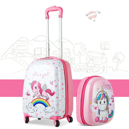2PC Kids 12&