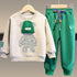 2Pcs Baby/Kids Girls Boy Tracksuit/Clothing set childrensterritory