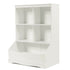 3-Tier Kids Multi-Functional Storage Cabinet childrensterritory
