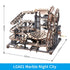 3D Wooden Puzzle Toy Marble Night City for Kids childrensterritory
