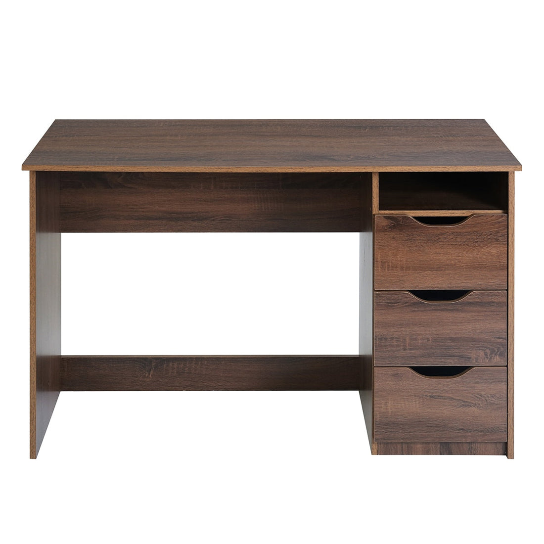 43.3 Inch Wooden Table/Workbench with Drawers childrensterritory