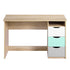 43.3 Inch Wooden Table/Workbench with Drawers childrensterritory